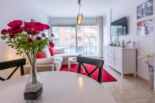 Apartamento Homeholidaysrentals Bohemi