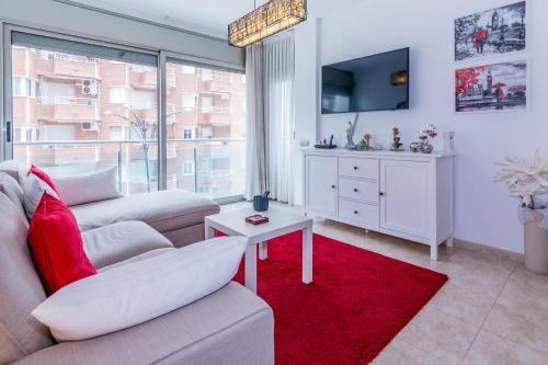 Apartamento Homeholidaysrentals Bohemi