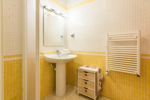 Apartamento Homeholidaysrentals Bohemi