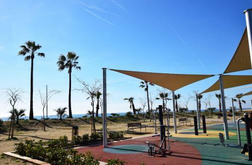 Apartamento Homeholidaysrentals Bohemi