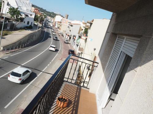Ref. 221. Apart. Pastrana