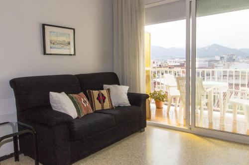 Apartamento P2, Mar Y Monta�a
