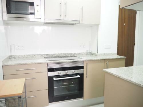 Apartamento Ref. 223. Maritimo II