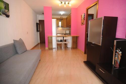 Apartamento Homeholidaysrental Aura