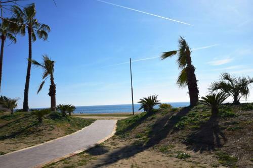 Apartamento Homeholidaysrentals Perla