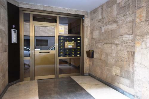 Apartamento Homeholidaysrentals Alma