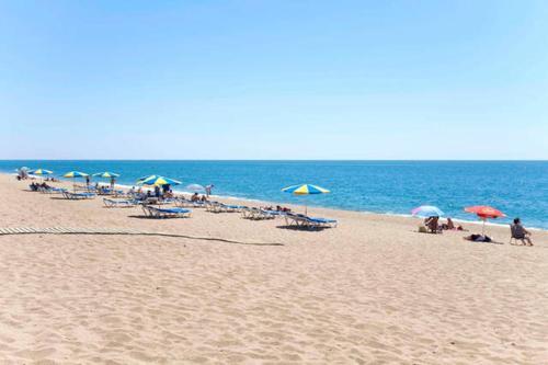 Apartamento P3. Del Mar, Pineda De Mar