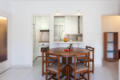 Apartamento P3. Del Mar, Pineda De Mar