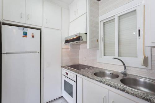 Apartamento P3. Del Mar, Pineda De Mar