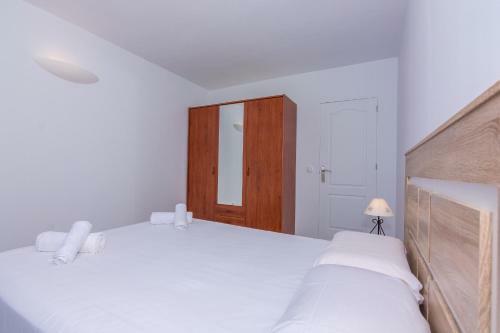 Apartamento Homeholidaysrentals Sils II