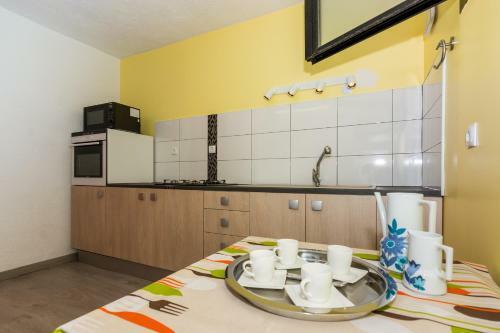 Apartamento Homeholidaysrentals Sils II