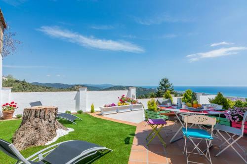 Apartamento Homeholidaysrentals Sils II
