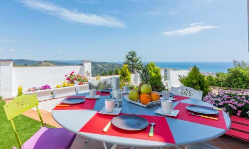 Apartamento Homeholidaysrentals Sils II