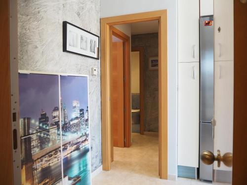 Apartamento Ref. 219. Atico Kelly.