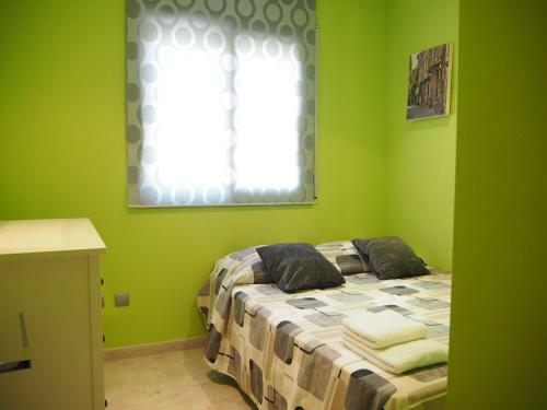 Apartamento Ref. 219. Atico Kelly.