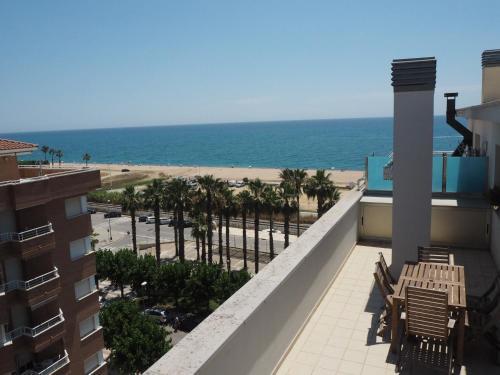 Apartamento Ref. 219. Atico Kelly.
