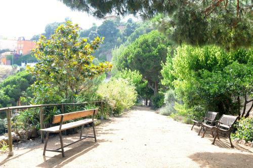 Homeholidaysrentals Le Vinya