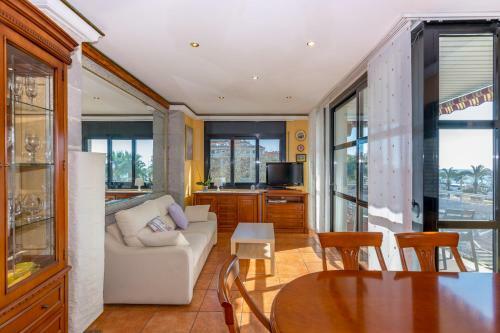 Apartamento Homeholidaysrentals Misser