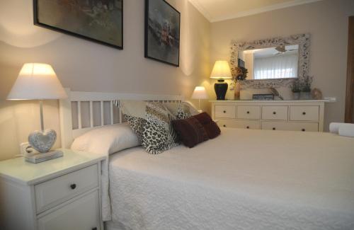 Apartamento Homeholidaysrentals Rusi�ol III
