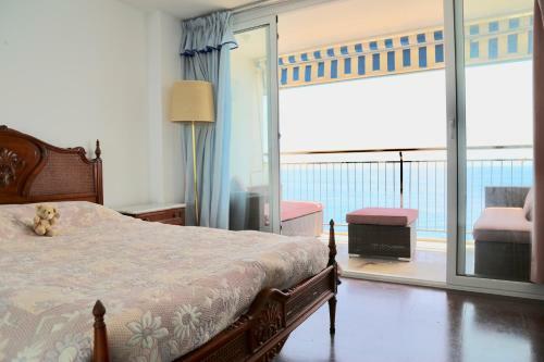 Apartment Avenguda Costa Brava