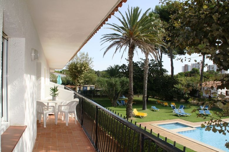 Apartaments Margarita Sabina Pinell