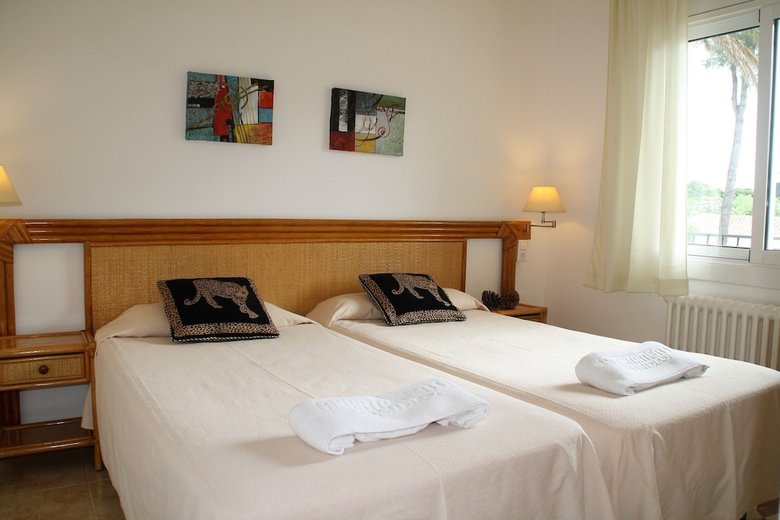 Apartaments Margarita Sabina Pinell