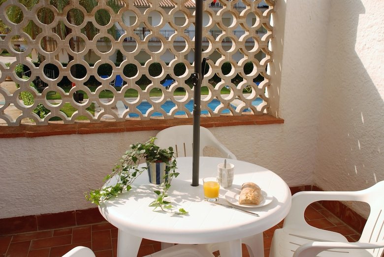 Apartaments Margarita Sabina Pinell