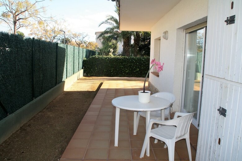 Apartaments Margarita Sabina Pinell
