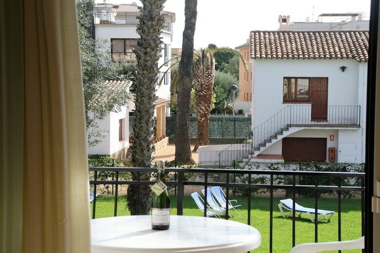 Apartaments Margarita Sabina Pinell