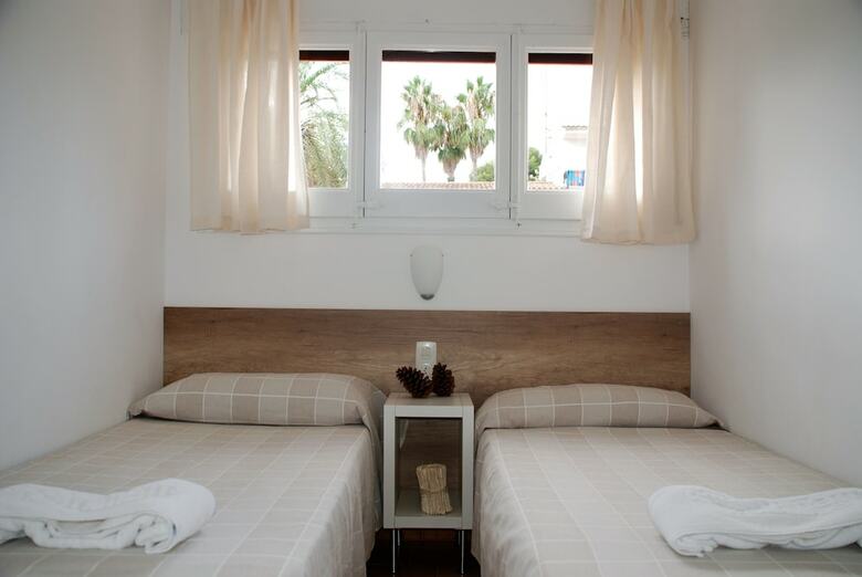 Apartaments Margarita Sabina Pinell