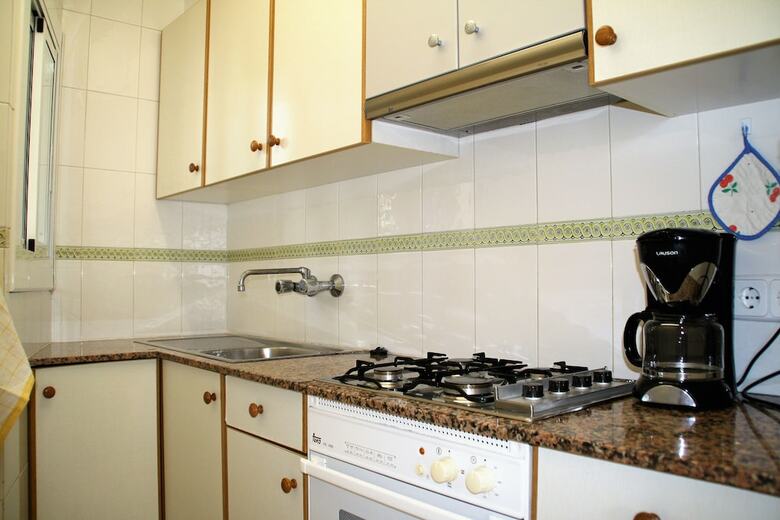 Apartaments Margarita Sabina Pinell