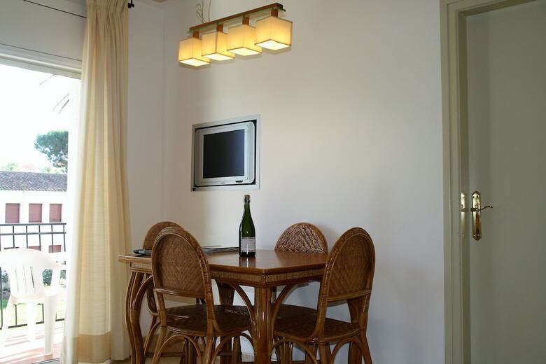 Apartaments Margarita Sabina Pinell