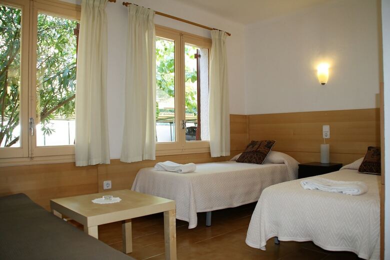 Apartaments Margarita Sabina Pinell