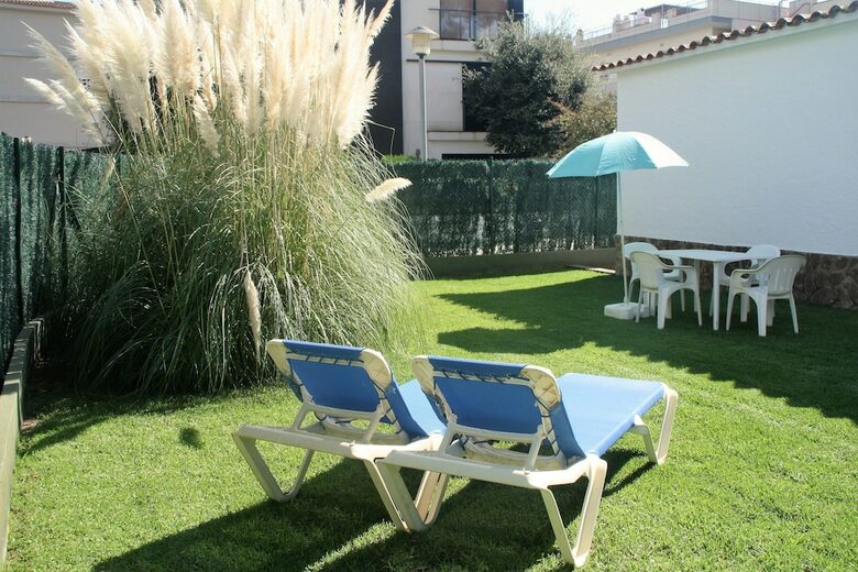 Apartaments Margarita Sabina Pinell