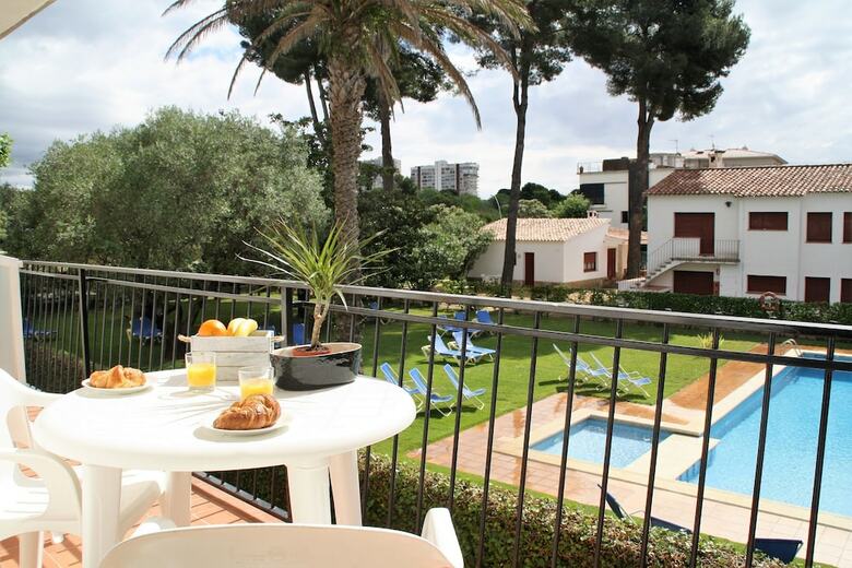 Apartaments Margarita Sabina Pinell
