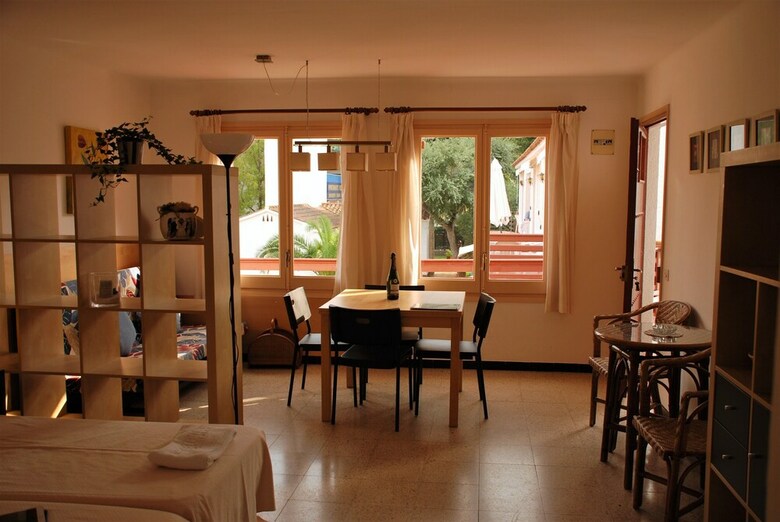Apartaments Margarita Sabina Pinell