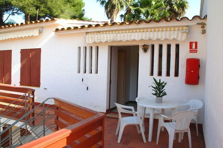 Apartaments Margarita Sabina Pinell