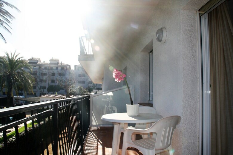 Apartaments Margarita Sabina Pinell