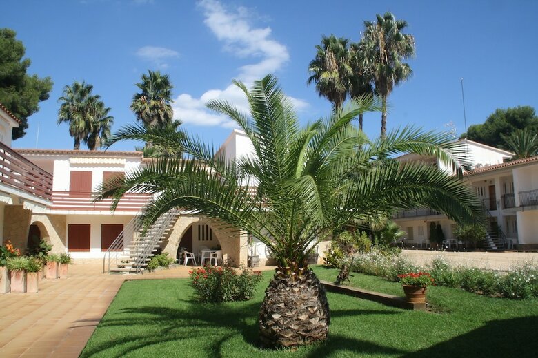 Apartaments Margarita Sabina Pinell
