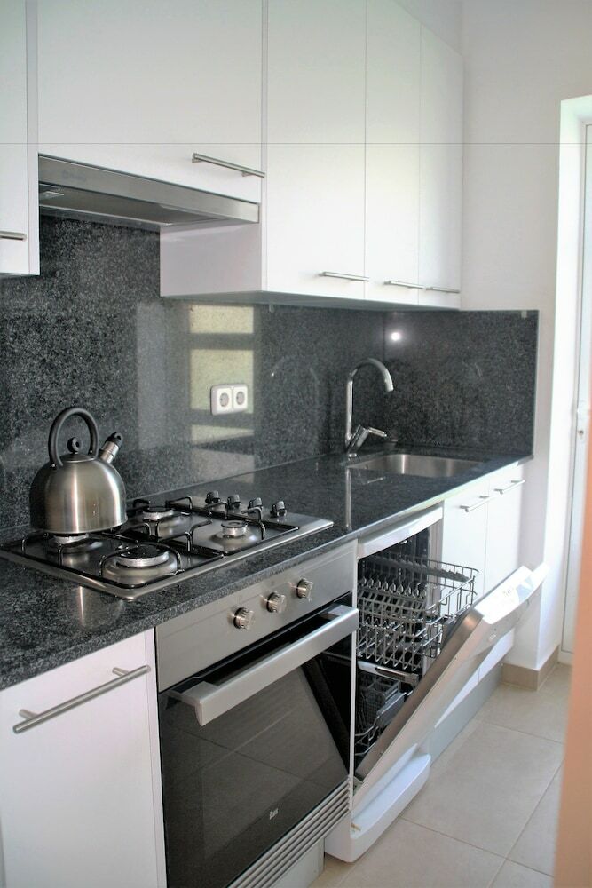 Apartaments Margarita Sabina Pinell