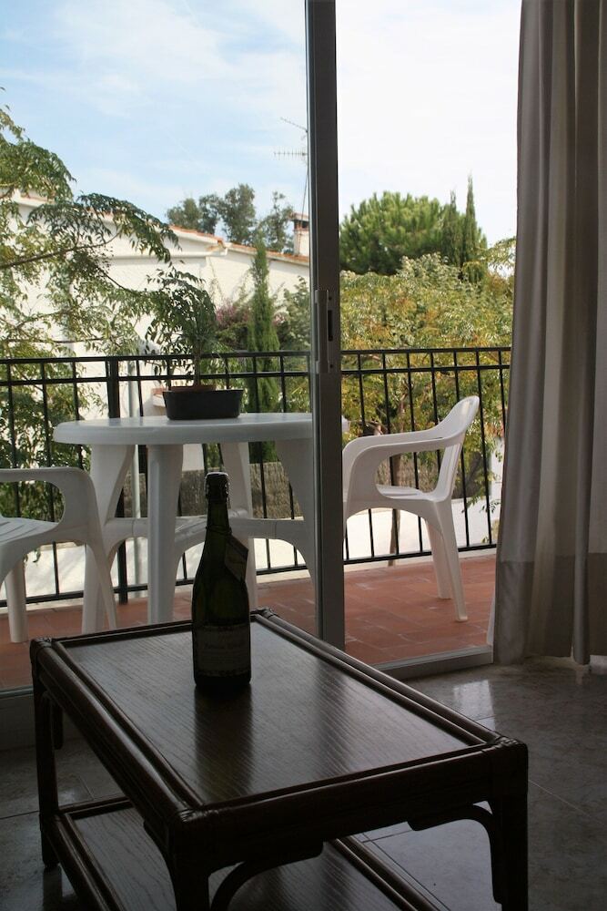 Apartaments Margarita Sabina Pinell