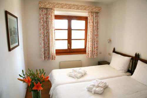 Hotel Hapimag Apartments Resort Mas Nou