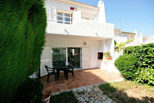 Apartamento Can Pi Gros. Platja D'aro