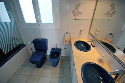 Apartamento Can Pi Gros. Platja D'aro