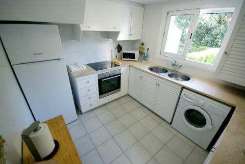 Apartamento Can Pi Gros. Platja D'aro