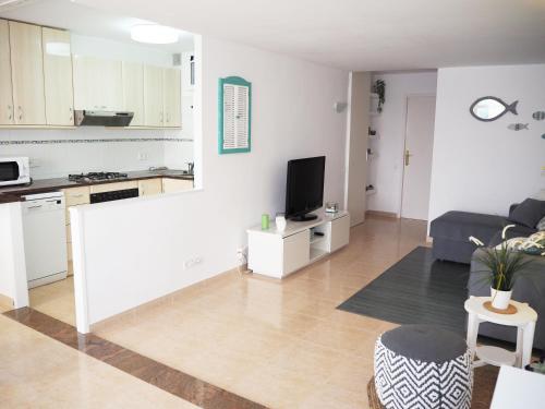 Apartamento Hort�nsies