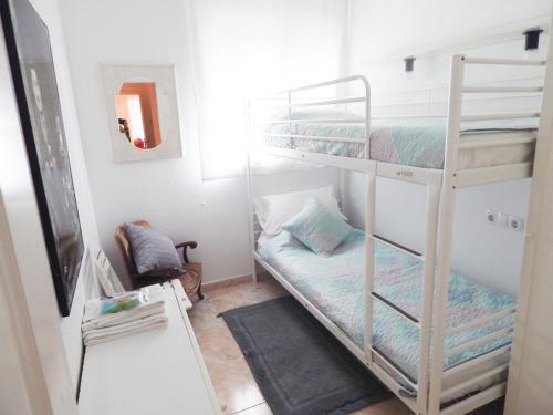 Apartamento Platja D'aro Planta Baixa