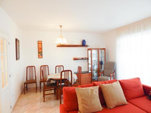 Apartamento Platja D'aro Planta Baixa