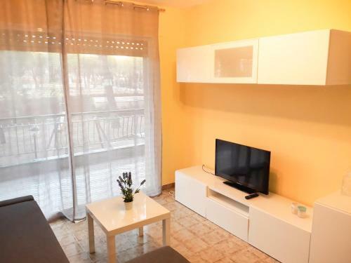 Apartamento Playa De Aro 2a Linea De Mar Rancho Suizo