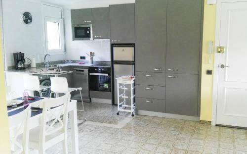 Apartamento Playa De Aro 2a Linea De Mar Rancho Suizo